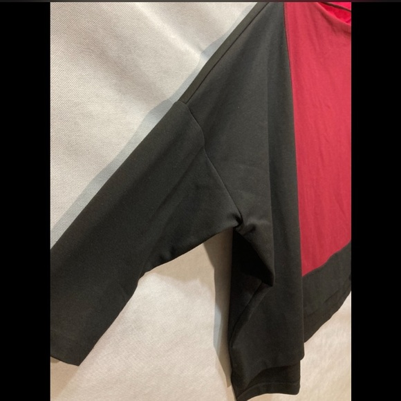 XD Xenia Design Alea Colorblock Top - Picture 3 of 6